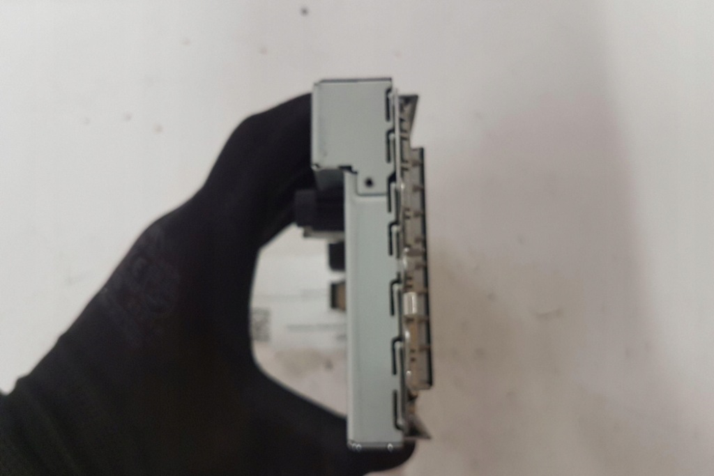 фото №7, Экран навигации volvo v40 cross country 526 31427183 1.6l дизель 84kw