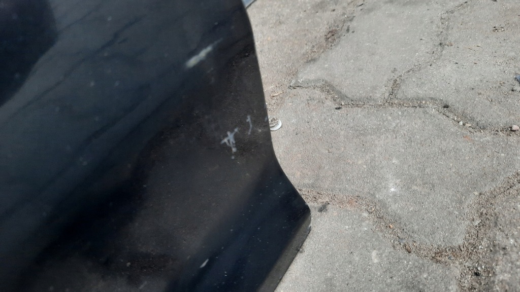 фото №6, Двері перед ліва kia ceed i hb 07r 1k black перламутр