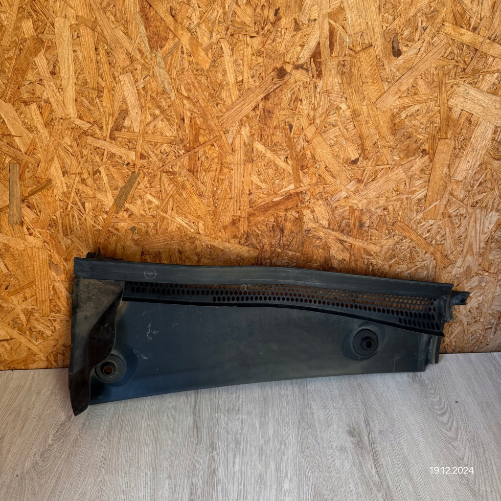 фото №1, Жабо левая citroen c3 aircross 13476263