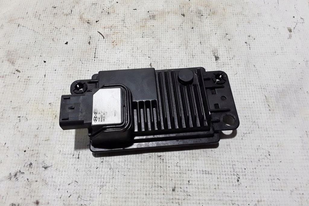 фото №1, Радар hyundai ioniq ae 96400g2000 2017