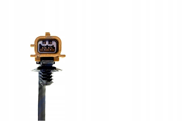 фото №10, Датчик температуры выхлопных газов nissan np300 navara 40 3.0dcii 170kw 10-