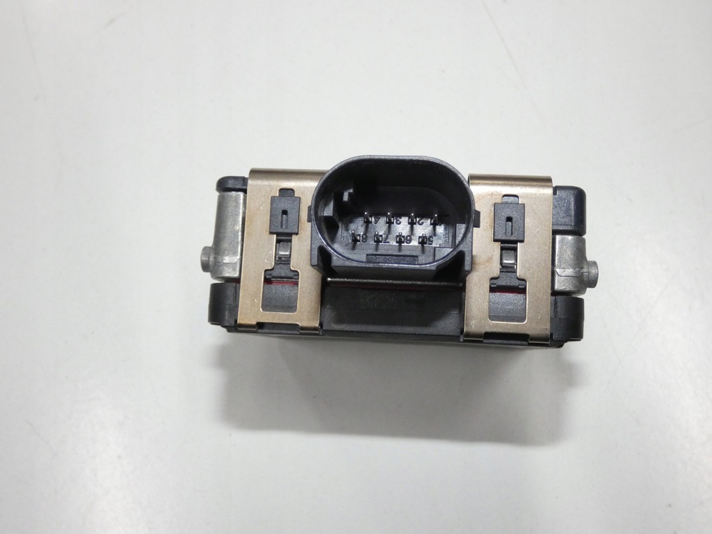 фото №5, Радар, датчик renault kadjar 284383866r