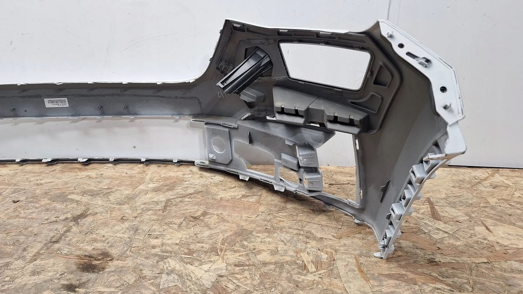 фото №6, Бампер перед 565807221h skoda kodiaq lift 18-