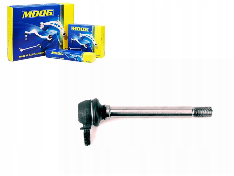 фото №1, Соединитель тяга стабилизатора перед l/p kia sportage 2.0 2.0d