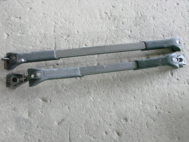 Купити Багажник frontera a 2.5 tds 1998