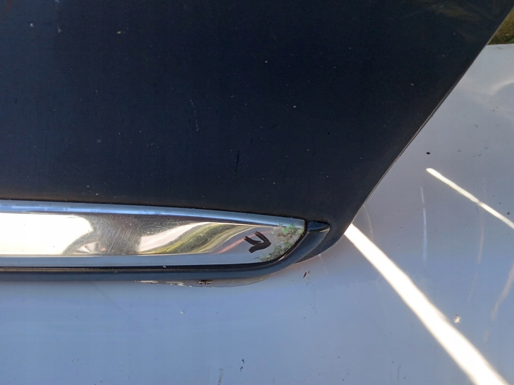 фото №6, Suzuki kizashi lift двері ліва передні перед zmv