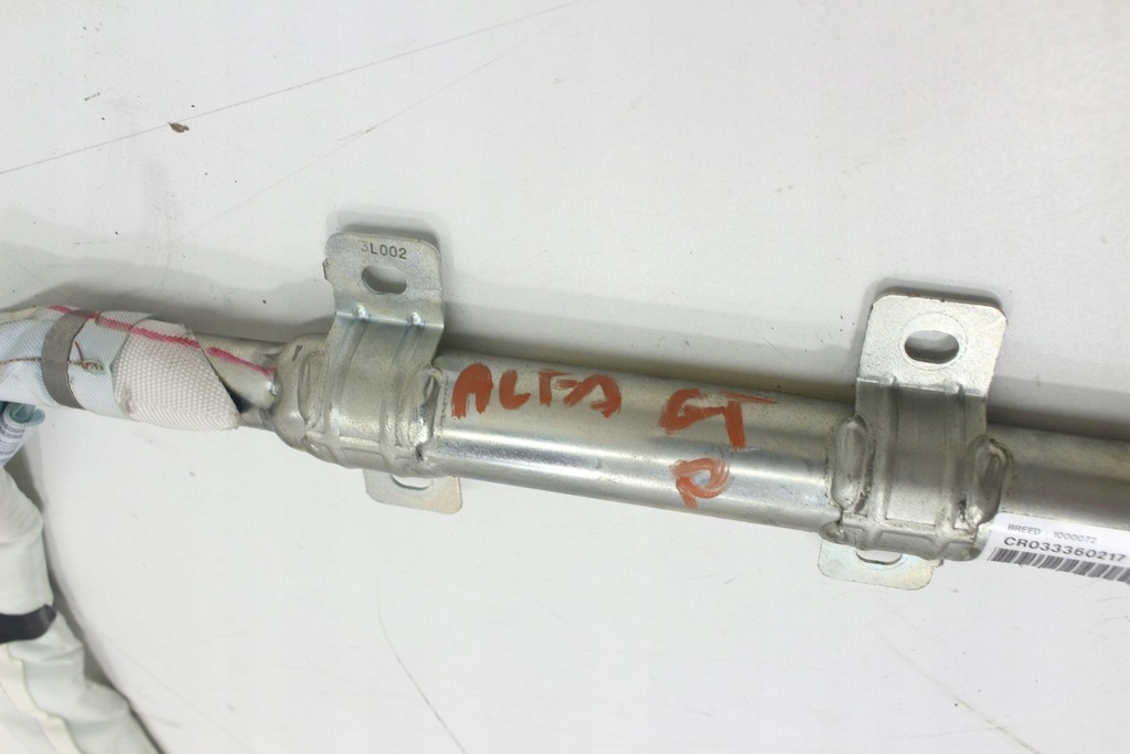 фото №4, Правая шторка безопасности alfa romeo gt