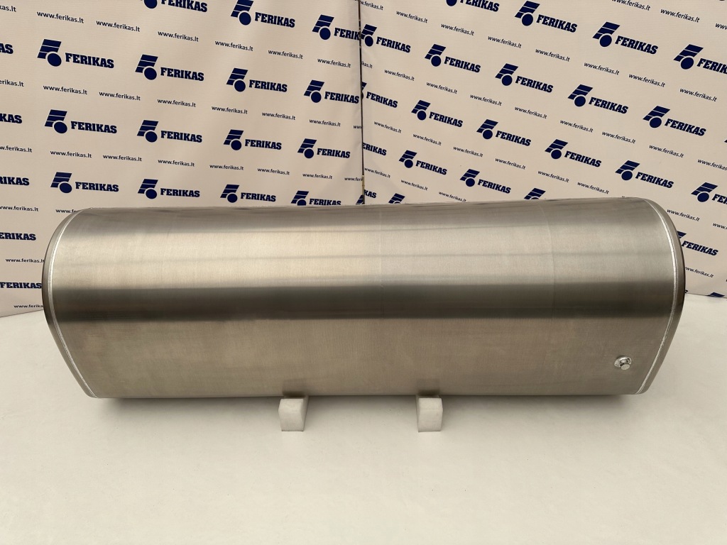 Новый aluminiowy бак топлива volvo/renault 625l 20504495 Недорого