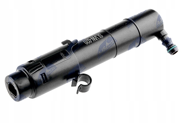 фото №2, Nty омивач фара porsche panamera 2014- ліва права