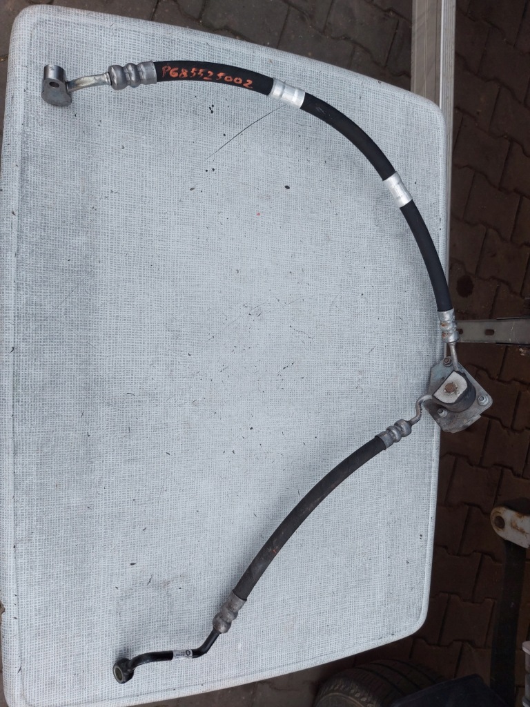 фото №1, Bmw x5 f15 3.0 d шланг усилителя p685525002