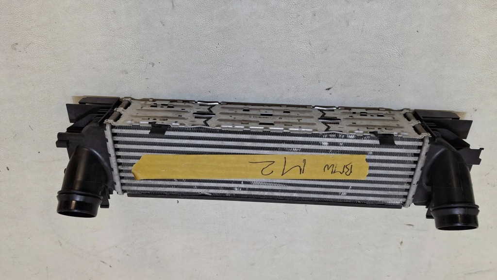 Купити Радіатор інтеркулер bmw m2 f87 15272311