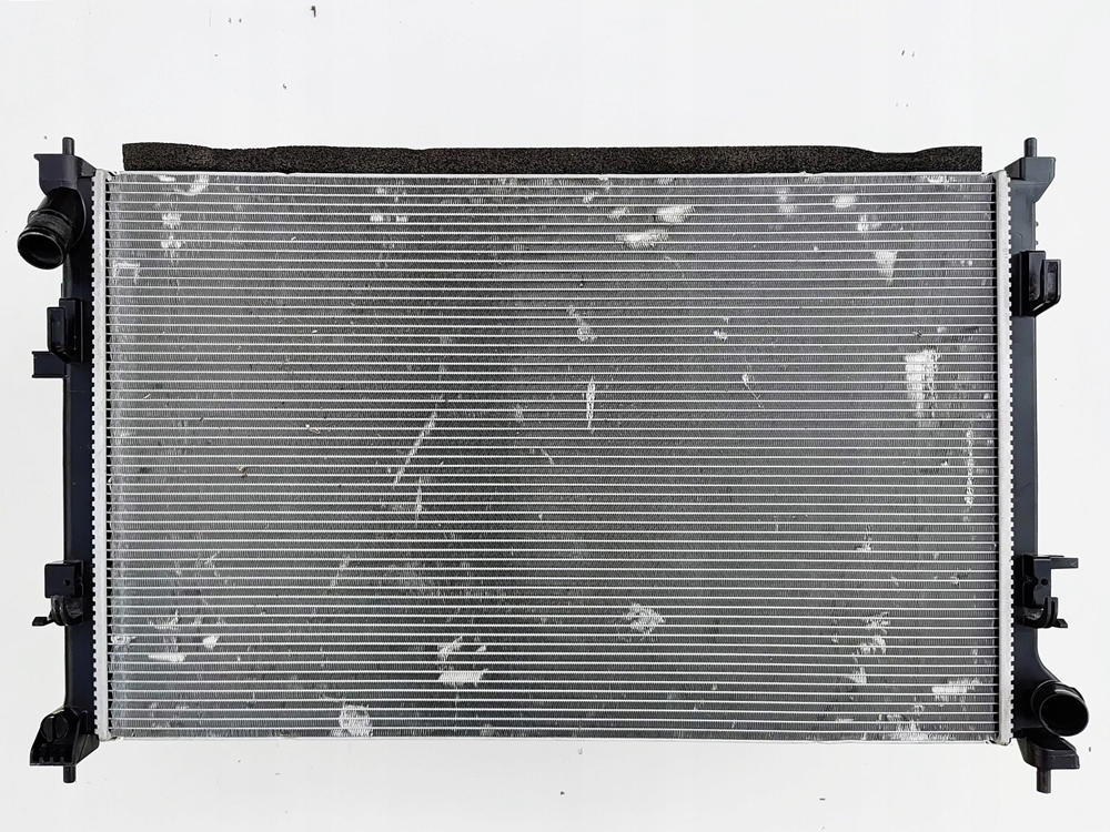Купити Комплект радіатор renault austral/espace 2023
