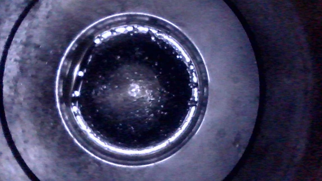 фото №15, Двигун b47d20a bmw x3 g01 2.0d 190km 2018+ film вимірювання