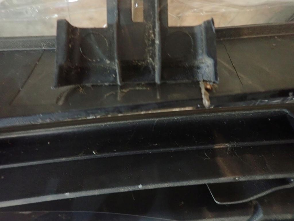 фото №6, Решётка радиатора renault trafic iii 14- 623108673