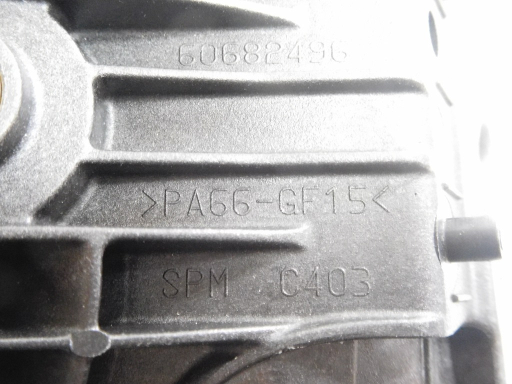 фото №8, Усилитель бампера молдинг pod эмблема alfa gt 60682496