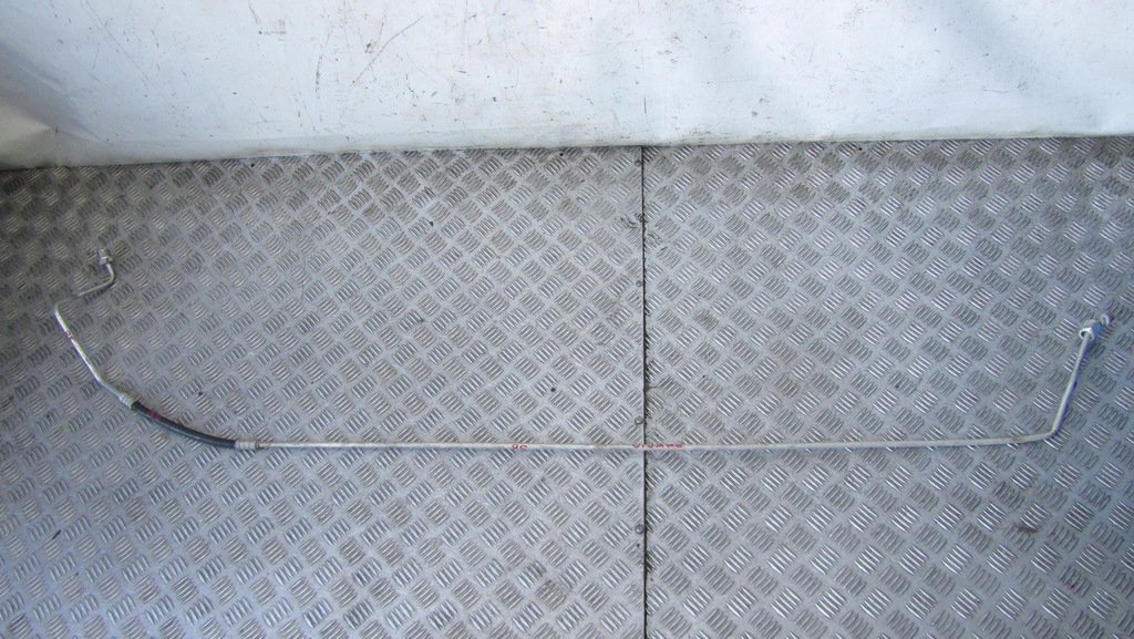 фото №1, Trafic vivaro iii шланг кондиціонера 14- 38