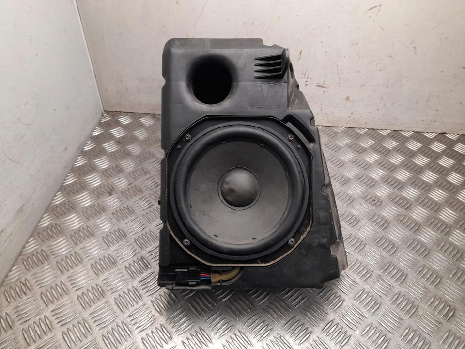 Купити Динамік сабвуфер 1079747-99-b tesla model 3 17-21
