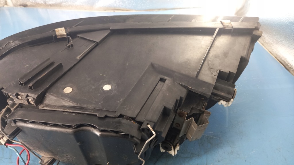 фото №7, Фара правий volvo v50 06r 06r kombi