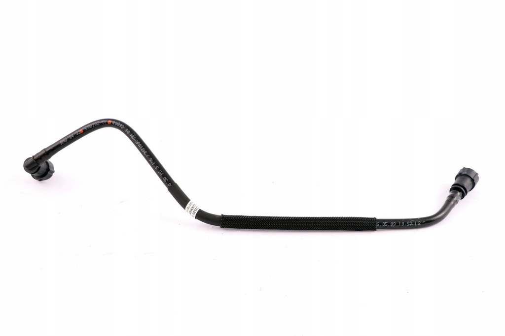 фото №1, Mini r55 r56 r60 шланг гальмівний вакуумний 2753128