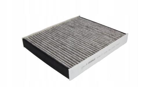 фото №4, Kpl фільтрів вугільний knecht skoda rapid spaceback