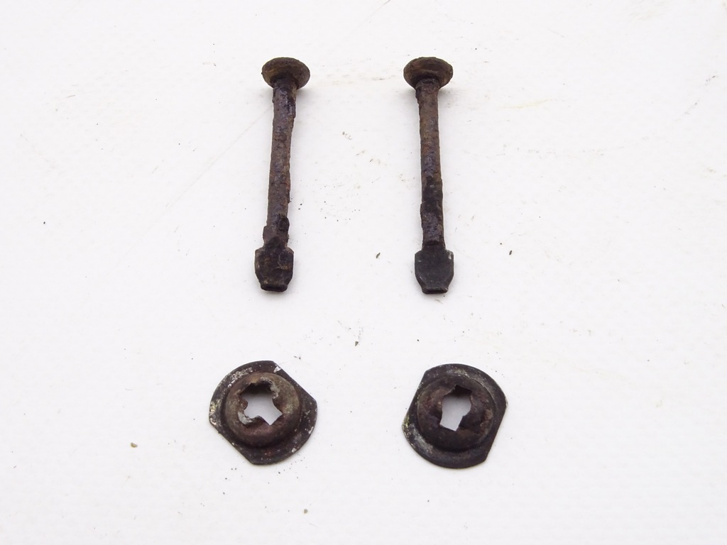 фото №11, Renault master ii 98-03 набор haluclowy левый задняя 15