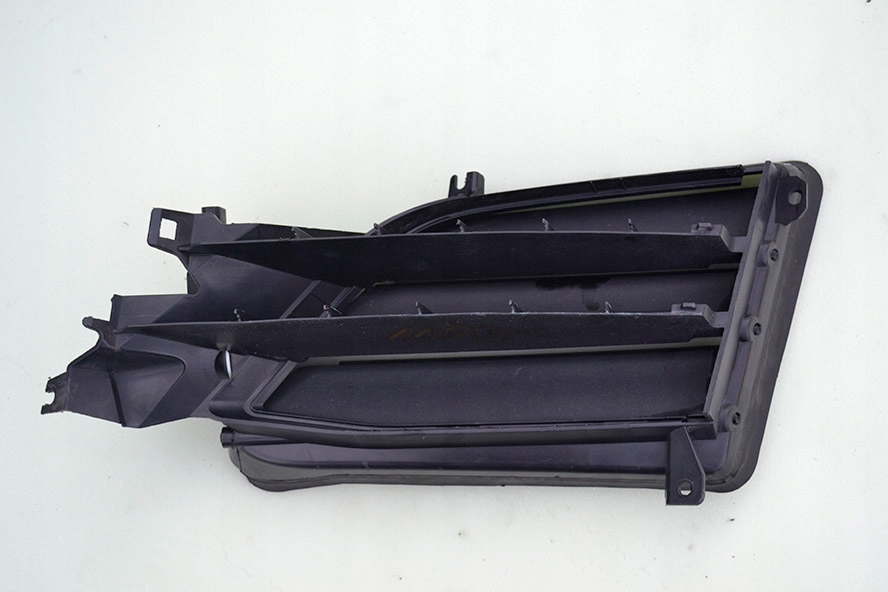 фото №1, Впуск воздуха шторка жалюзи tesla s левая