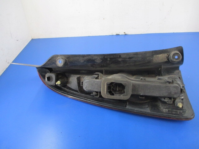 фото №4, Renault espace iv лампа задня права оригінал