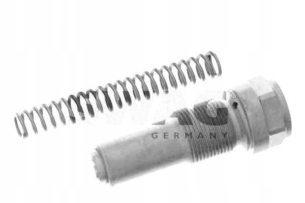 фото №1, Натяжитель цепи распределительного вала swag +gratisy