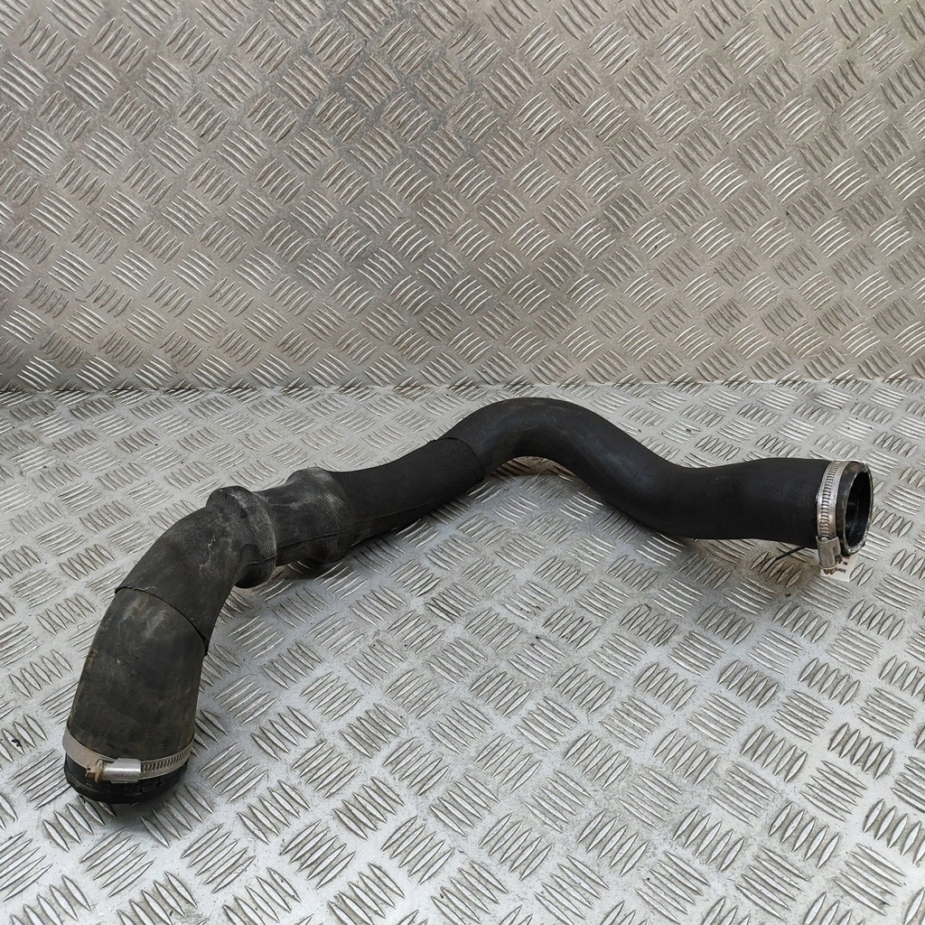 фото №6, Land rover range rover evoque l538 2015 wąż / труба интеркулер