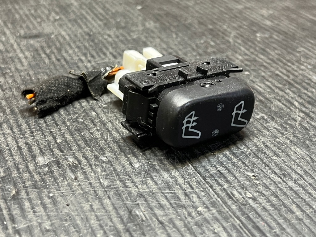 фото №1, Mercedes w163 перемикач 1638200210