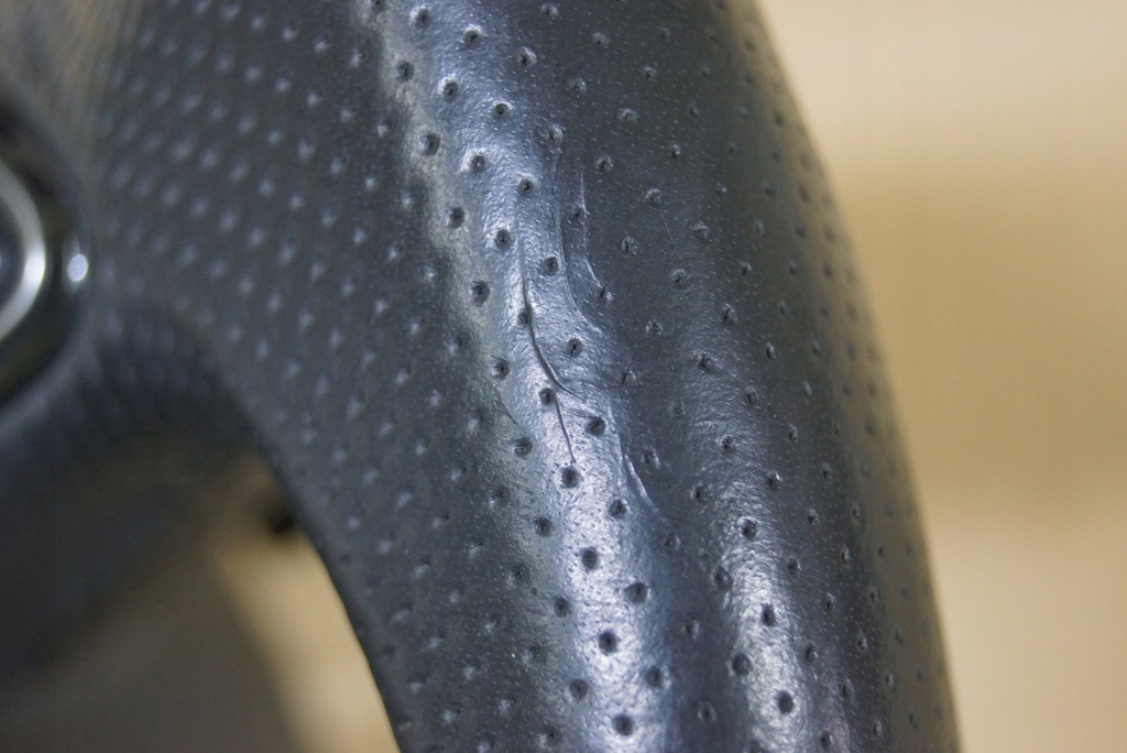 фото №9, Повітропровід audi a1 a4 a5 a6 a7 s-line пелюстки перемикання