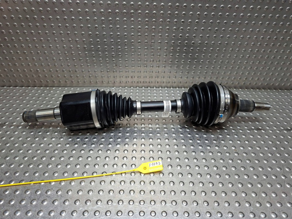 фото №1, Alfa romeo 159 2000 приводной вал передняя