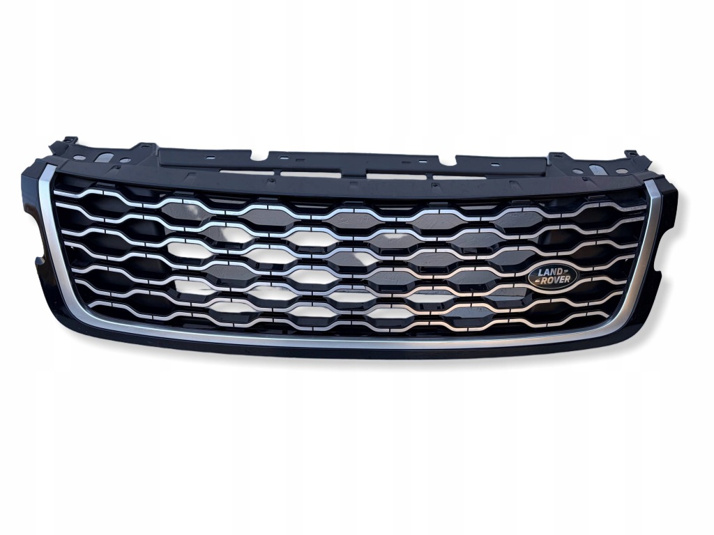 Купить Решётка радиатора радиатора решётка радиатора land rover range rover velar l560 рестайлинг  оригинальный номер j8a2-8c436