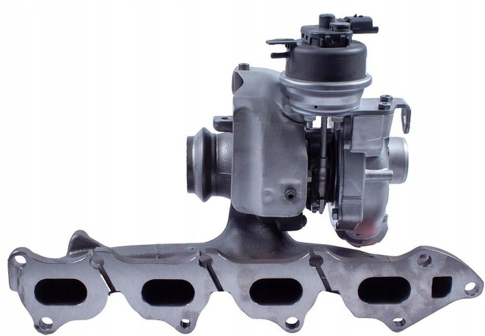 фото №10, Turbo 2.0 hdi 9804265280 9800923580 1611284680