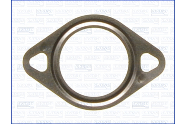 фото №8, Ajusa 01116600 ущільнення, клапан agr