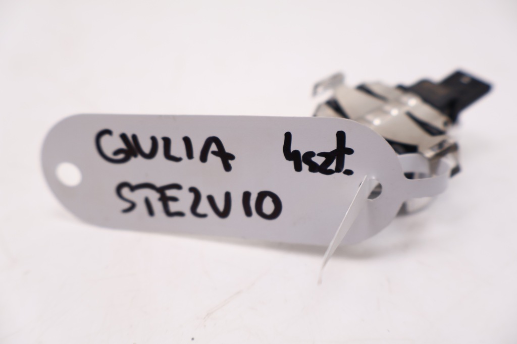 фото №5, Alfa romeo giulia stelvio датчик дощу 50557270