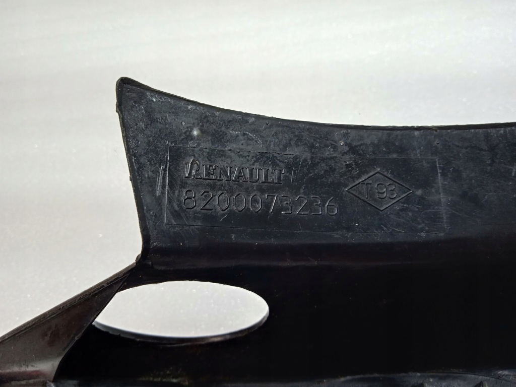 фото №7, Renault megane ii lift лампа задня ліва оригінал