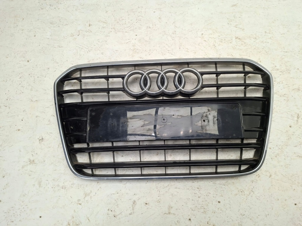 Купити Решітка  audi a6 c7 4g0 2011-2014r. 4g0853653