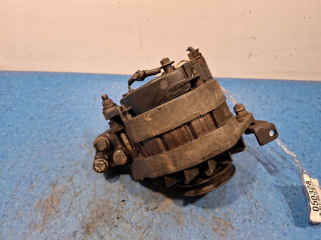 фото №8, Renault master i 2.5 td генератор 2541810