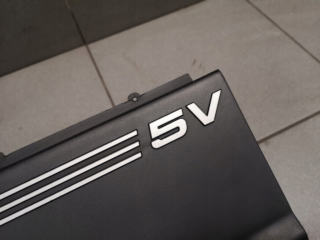 фото №6, Защита двигателя правая audi a8 d2 2.8 078103936e