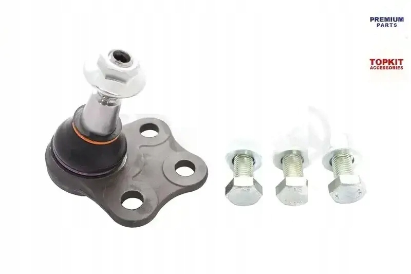 Купити Кулькова опора важеля 5488 sidem renault megane