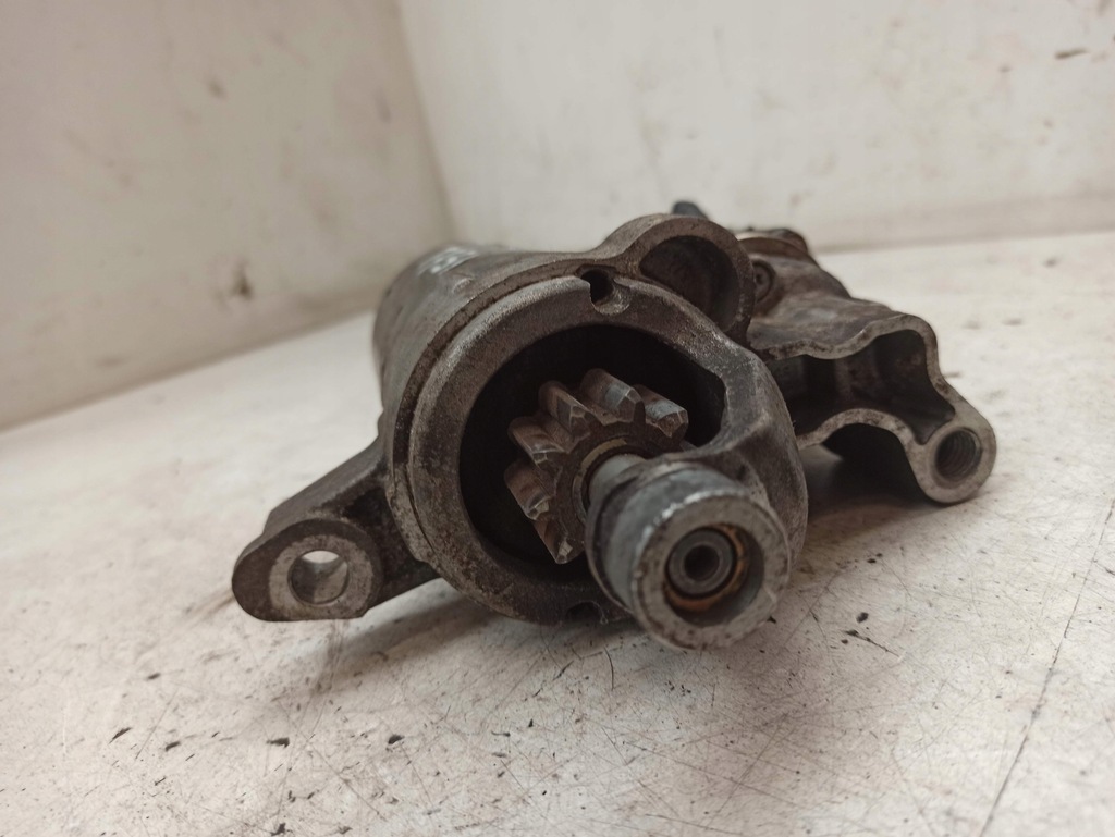 фото №13, Audi a5 i 8t 1.8 tfsi стартер 0001107450