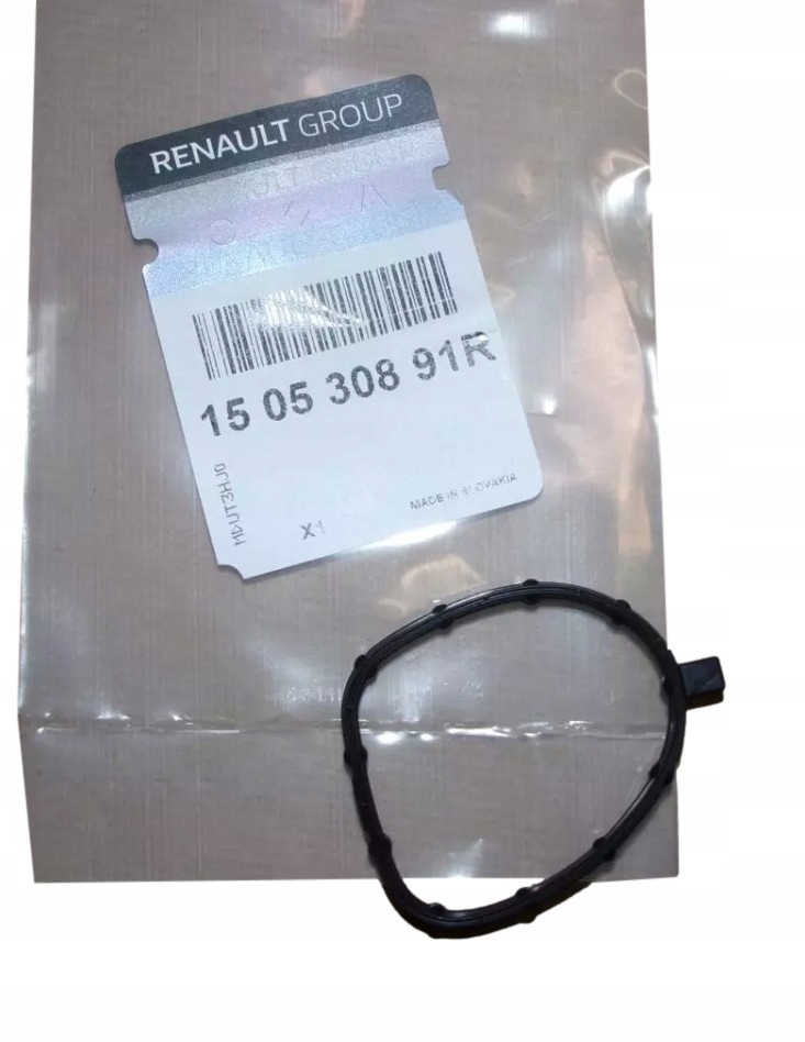 Прокладка насоса масла r megane iii,iv в Украине