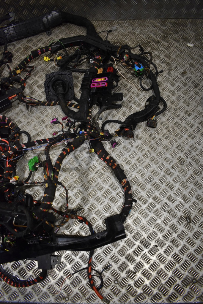 Електропроводка електрична porsche panamera 971 turbo s 1 в Україні