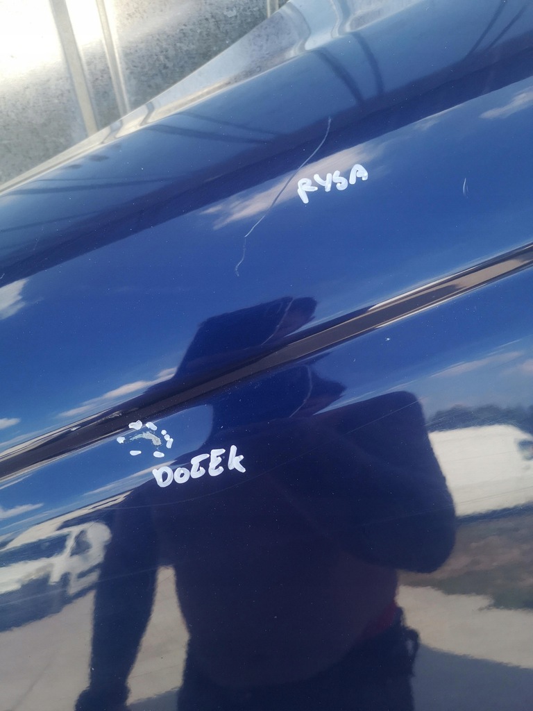 фото №8, Крила лівий перед jaguar s-type