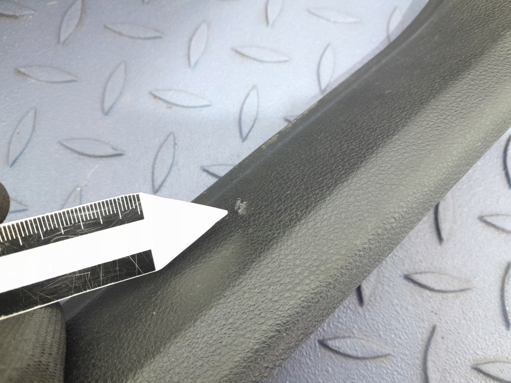 фото №5, Opel astra j sedan комплект захист bok лівий