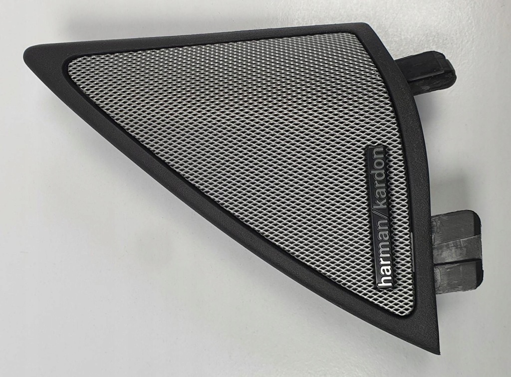 Купити Трикутник захист дзеркало права mercedes w207 harman