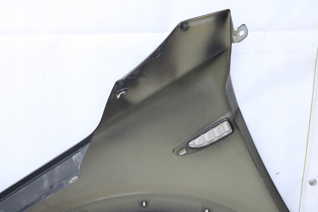 фото №10, Chevrolet captiva i lift 2010r- крила правий перед передній