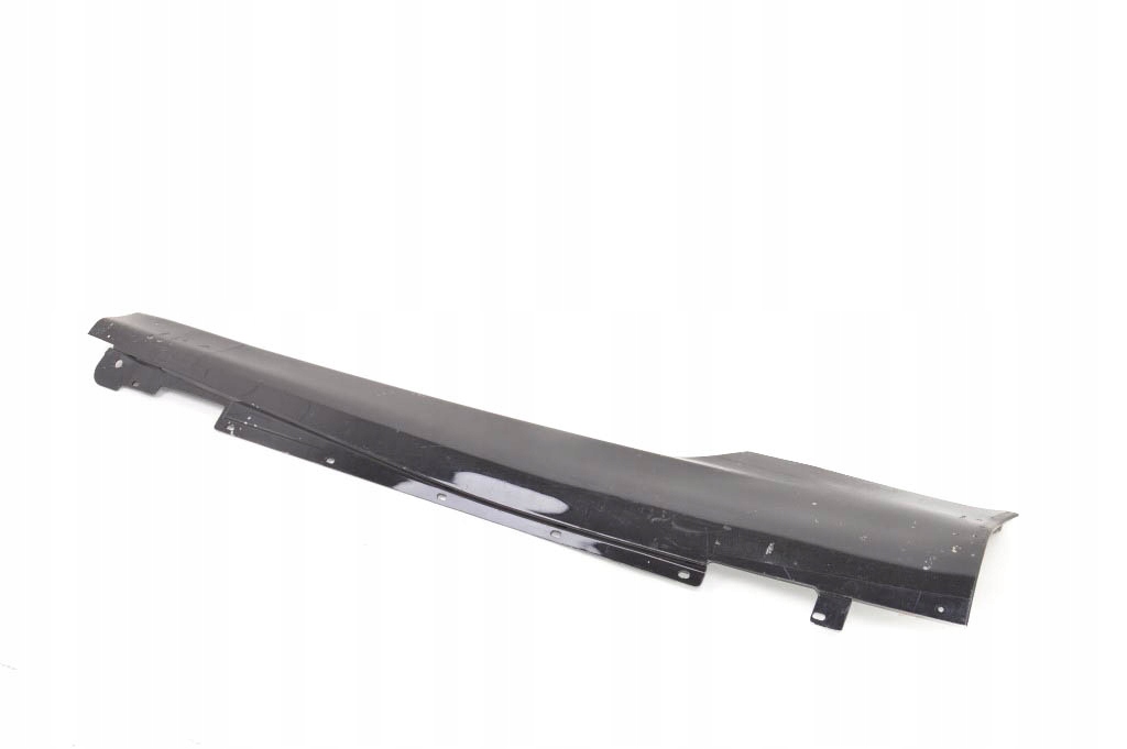 фото №10, Aston martin db9 2004-2012 молдинг порог левая