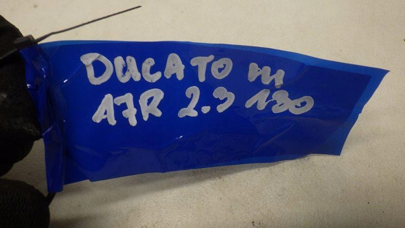 фото №6, Шарова опора важеля ducato iii boxer jumper ii 2.3 130km